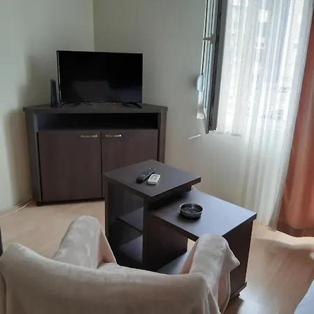 Mimoza 2 * Jagodina