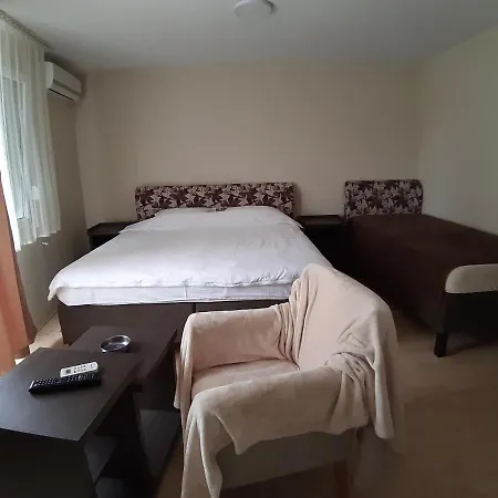 Apartment Mimoza 2 Jagodina