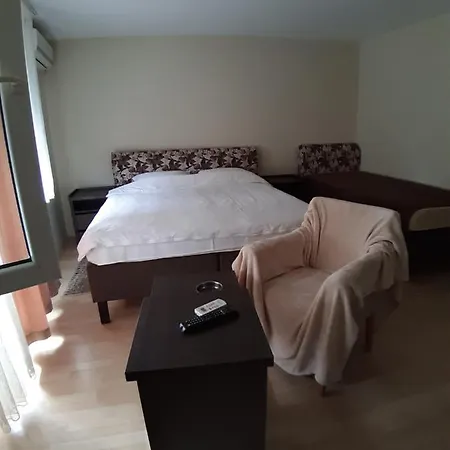 Apartment Mimoza 2 *