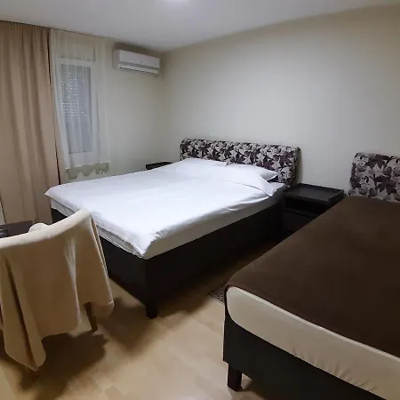 Apartment Mimoza 2