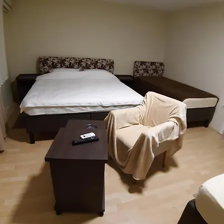 Apartment Mimoza 2
