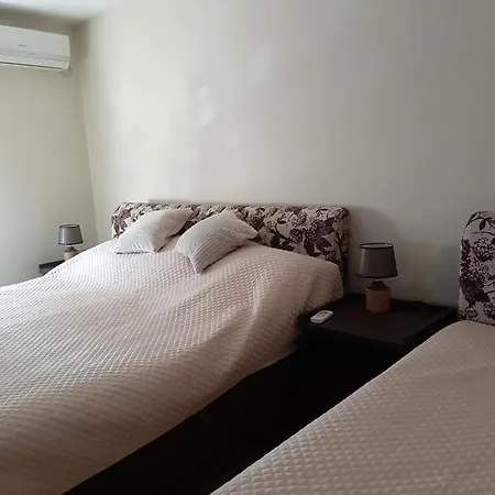 Apartment Mimoza 2
