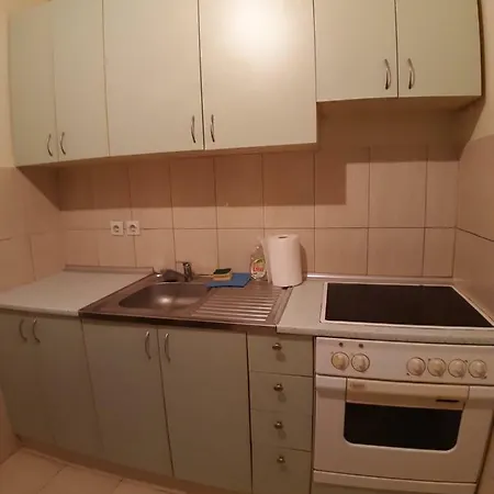 Mimoza 2 Apartment Jagodina