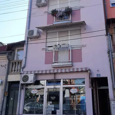 Mimoza 2 Jagodina