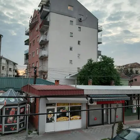 Mimoza 2 Apartment